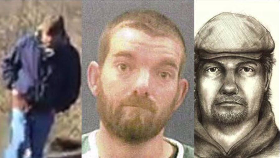 Daniel Nations's Timeline: Not Yet Suspect In Delphi Double Homicide ...